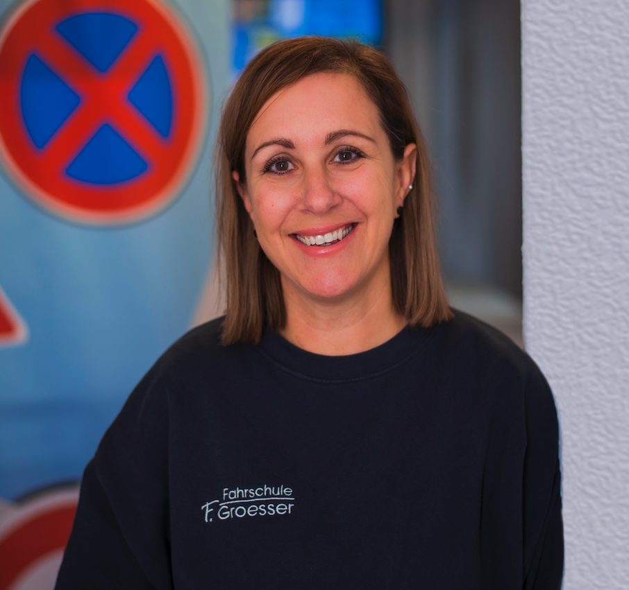 Franziska Groesser